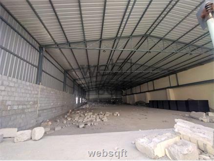 Commercial Property in Industrial Estate for Rent